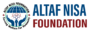 altaf nisa foundation 1 logo 01